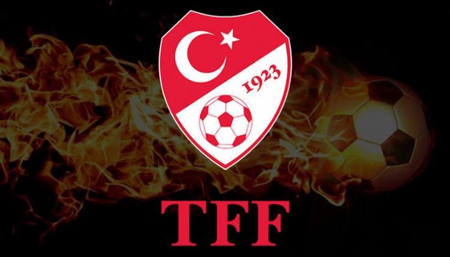 TFF'den amatör maçlar hakkında 2021 kararı