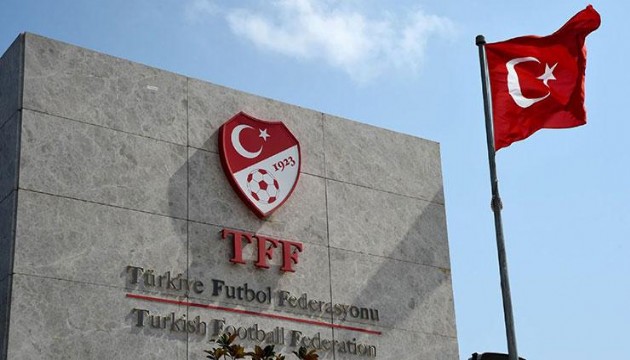 TFF'den yeni görevlendirmeler!