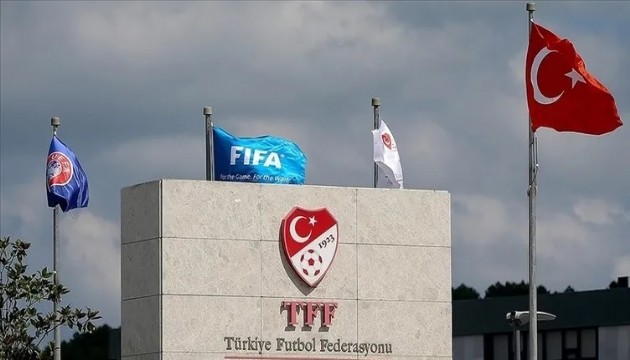 Bahis soruşturmasında yeni gelişme: TFF'den ceza yağdı