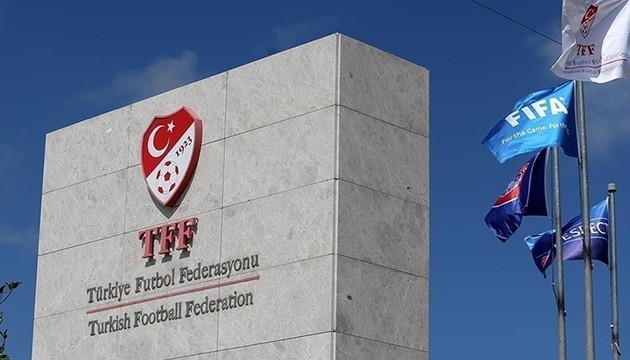 8 takım PFDK'lık oldu