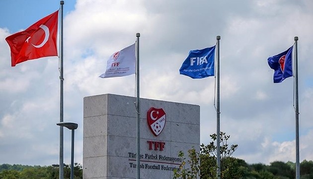 3 kulüp PFDK'ye sevk edildi