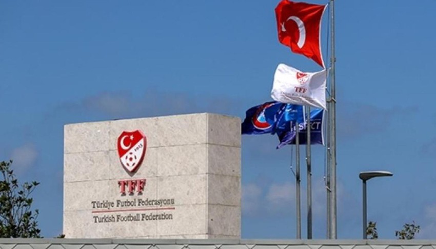 TFF için kritik gün | Spor manşetleri