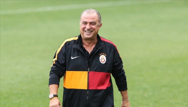 Galatasaray Terim'i müzeye koyacak