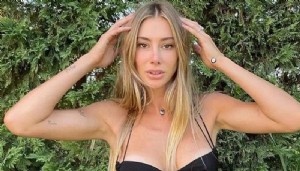 Şeyma Subaşı serbest bırakıldı