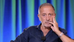 Fatih Altaylı hakim karşısında