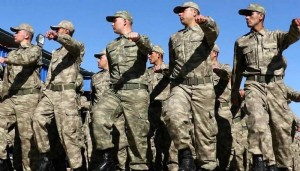 Bedelli askerlik başvurusu 100 bini geçti