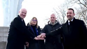 Hırvatistan’da aşırı sağ blok ittifakı