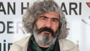 İHD İzmir yöneticisi Ali Aydın öldürüldü