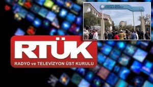 RTÜK’ten yayın kuruluşlarına uyarı