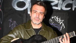 Ünlü müzisyen hayatını kaybetti