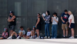 Aşırı sıcaklar can almaya devam ediyor