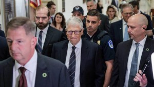 Gates'ten Epstein açıklaması: 