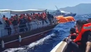Girne’deki gemi faciasında yeni gelişme