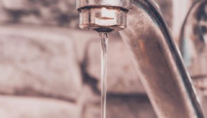 Ankara’da su kesintisi