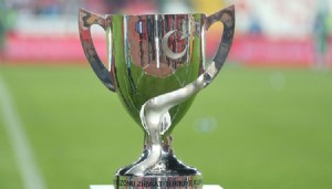 Türkiye Kupası'nda ilk hafta programı belli oldu