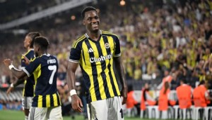 Galatasaray, Jhon Duran'ı ihbar etti