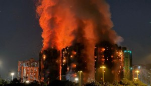 159 can alan yangında ağır ihmaller