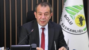 Tanju Özcan duruşmada bayıldı