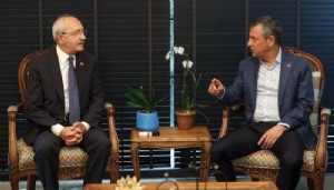 CHP MYK toplanıyor