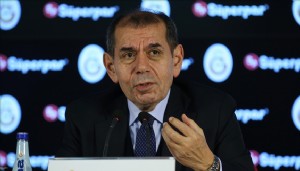 Galatasaray yönetimine tam yetki
