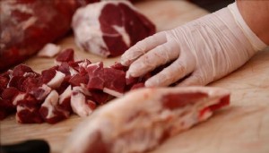 Et fiyatları sabitlendi