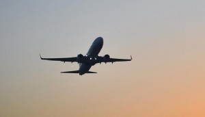 Irak'tan İran'a uçuşlar iptal edildi
