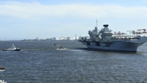 Doğu Akdeniz'e sevkiyat sürüyor