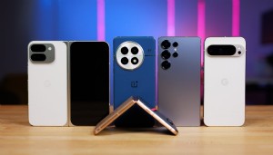 Android'in en iyileri açıklandı