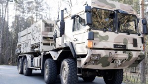 Almanya savunma sistemini aktifleştiriyor