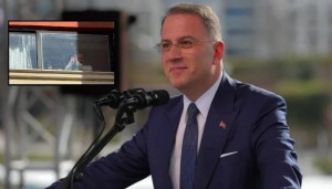 Murat Çalık ameliyat olacak