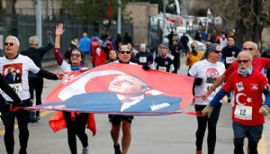 Büyük Atatürk Koşusu yapılacak