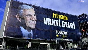 Gözler İYİ Parti kongresine çevrildi