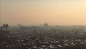 Hava kirliliği yılda 50 bin can alıyor