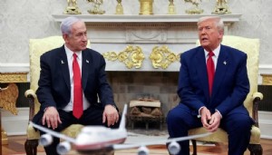 ABD, İsrail'in talebini reddetti