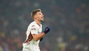 Trabzonspor'dan Muçi mesajı