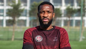 Karagümrük transferi açıkladı