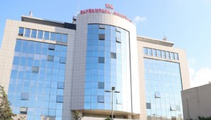 O soruşturmada tutuklama kararı