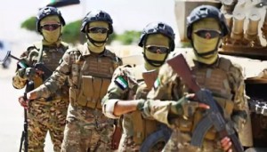 Suriye ordusundan SDG'ye uyarı