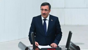 Cevdet Yılmaz: 2026 refah bütçesi olacak