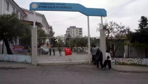 Saldırının gerçekleştiği okul kapatıldı