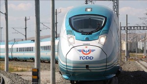 TCDD'den uyarı: Dikkatli olun