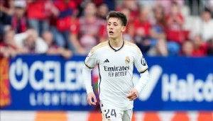 Arda Güler'in maaşı tartışma yarattı