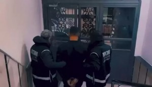 16 ilde FETÖ operasyonu