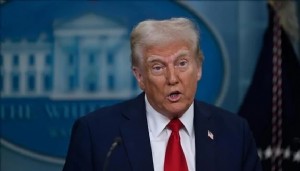 Trump'tan Google tehdidi: Yasa dışı!
