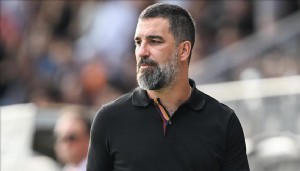 Arda Turan'dan Galatasaray yanıtı