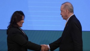 Erdoğan ilk ziyaretini Aydın'a yapacak