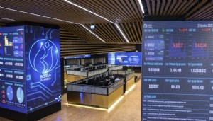 BIST 100, günü yükselişle kapattı