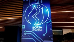 Borsa güne düşüşle başladı