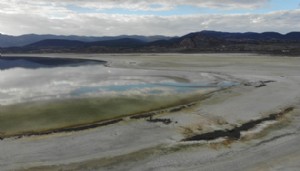 Kuraklık riski için eylem planı