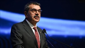 Bakan Tekin'den kılık kıyafet çıkışı